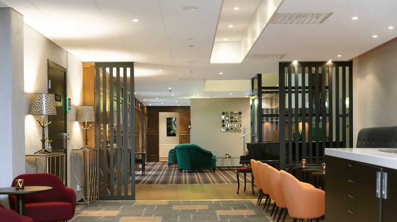 <b>Hotel Opera Lobby</b>. Images powered by <a href="https://www.leonardoworldwide.com/" title="Leonardo Worldwide" target="_blank">Leonardo</a>.