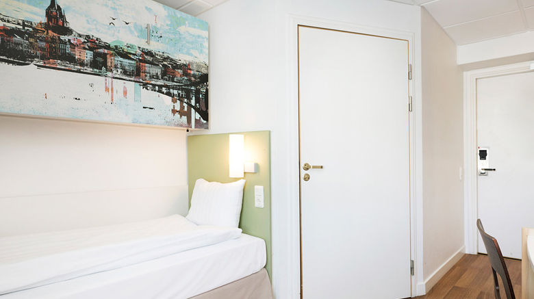 <b>Good Morning Goteborg City Room</b>. Images powered by <a href="https://www.leonardoworldwide.com/" title="Leonardo Worldwide" target="_blank">Leonardo</a>.