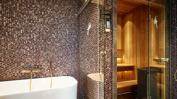 ProfilHotel Halmstad Plaza Suite