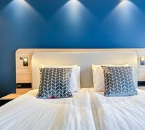 Good Morning Hotel Helsingborg Room