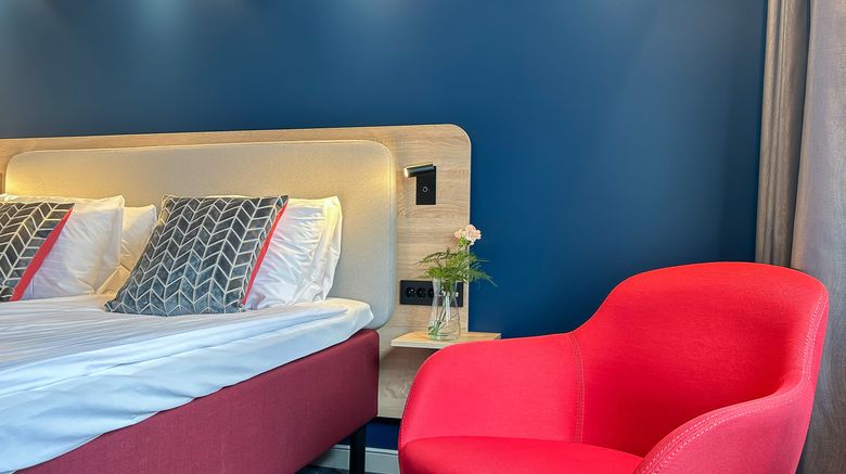 <b>Good Morning Hotel Helsingborg Room</b>. Images powered by <a href="https://www.leonardoworldwide.com/" title="Leonardo Worldwide" target="_blank">Leonardo</a>.