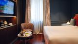 Eight Hotel Portofino Room
