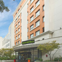 B&B Hotel Rueil-Malmaison Gare