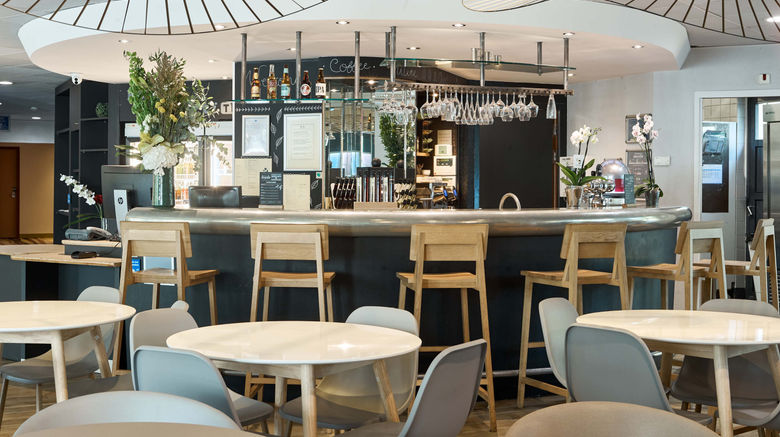 <b>B&B Hotel Paris Velizy Est Exterior</b>. Images powered by <a href="https://www.leonardoworldwide.com/" title="Leonardo Worldwide" target="_blank">Leonardo</a>.