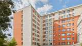 B&B Hotel Paris Velizy Est Exterior