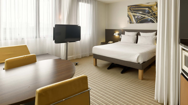 <b>B&B Hotel Paris Velizy Est Exterior</b>. Images powered by <a href="https://www.leonardoworldwide.com/" title="Leonardo Worldwide" target="_blank">Leonardo</a>.