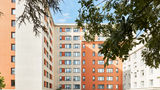 B&B Hotel Paris Velizy Est Exterior
