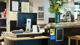 B&B Hotel Paris Velizy Est Lobby
