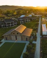 Four Seasons Resort & Residences Napa
