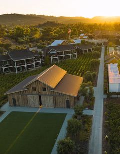 Four Seasons Resort & Residences Napa