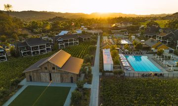 Four Seasons Resort & Residences Napa
