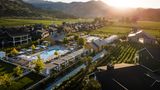 Four Seasons Resort & Residences Napa Exterior