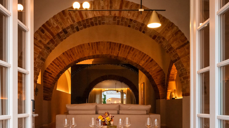 <b>Quinta do Paral Suite</b>. Images powered by <a href="https://www.leonardoworldwide.com/" title="Leonardo Worldwide" target="_blank">Leonardo</a>.