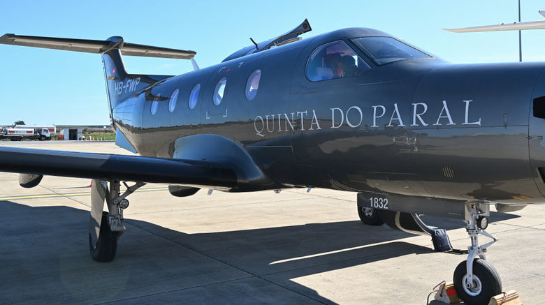 <b>Quinta do Paral Other</b>. Images powered by <a href="https://www.leonardoworldwide.com/" title="Leonardo Worldwide" target="_blank">Leonardo</a>.