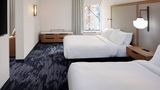 Fairfield Inn & Suites Absecon Suite