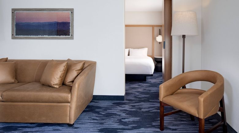 <b>Fairfield Inn & Suites Absecon Suite</b>. Images powered by <a href="https://www.leonardoworldwide.com/" title="Leonardo Worldwide" target="_blank">Leonardo</a>.