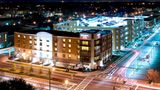 SpringHill Suites by Marriott Exterior