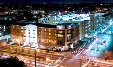 SpringHill Suites by Marriott