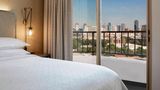 Sheraton Suites Market Center Dallas Suite