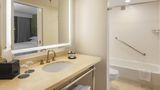 Sheraton Suites Market Center Dallas Room