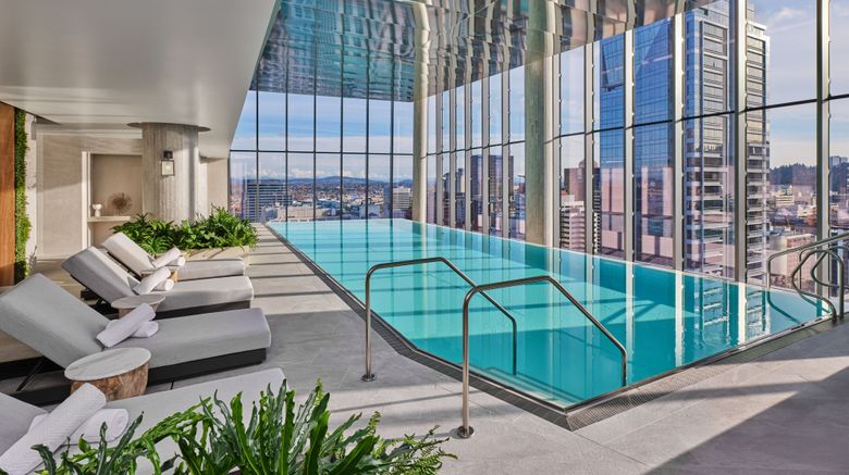 <b>The Ritz-Carlton, Portland Pool</b>. Images powered by <a href="https://www.leonardoworldwide.com/" title="Leonardo Worldwide" target="_blank">Leonardo</a>.