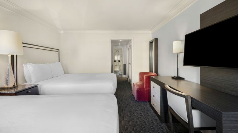 <b>The Normandy Hotel Room</b>. Images powered by <a href="https://www.leonardoworldwide.com/" title="Leonardo Worldwide" target="_blank">Leonardo</a>.
