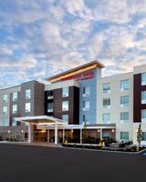 TownePlace Suites Portland Airport ME
