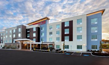 TownePlace Suites Portland Airport ME