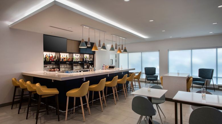 <b>TownePlace Suites Portland Airport ME Lobby</b>. Images powered by <a href="https://www.leonardoworldwide.com/" title="Leonardo Worldwide" target="_blank">Leonardo</a>.
