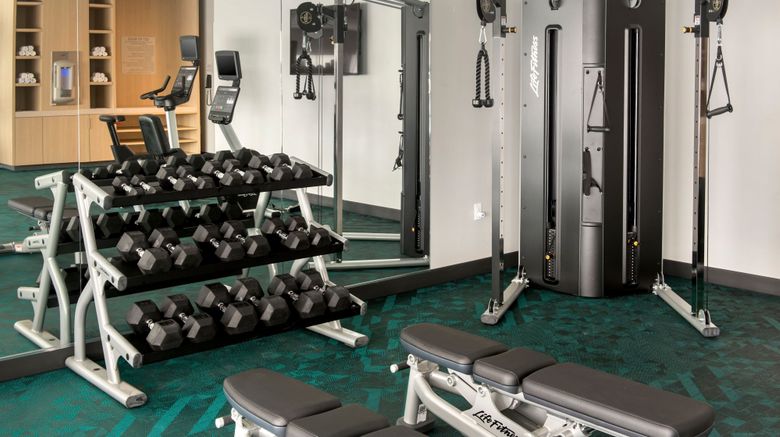 <b>TownePlace Suites Portland Airport ME Recreation</b>. Images powered by <a href="https://www.leonardoworldwide.com/" title="Leonardo Worldwide" target="_blank">Leonardo</a>.