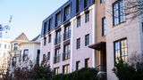 The Normandy Hotel Exterior