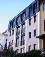 The Normandy Hotel