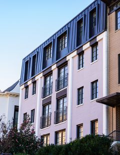 The Normandy Hotel