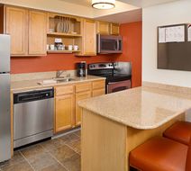 Residence Inn Seattle South/Tukwila Room
