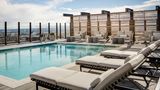 Element Salt Lake City Downtown Pool