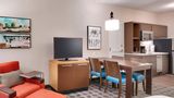 TownePlace Suites Salt Lake City Dtwn Room