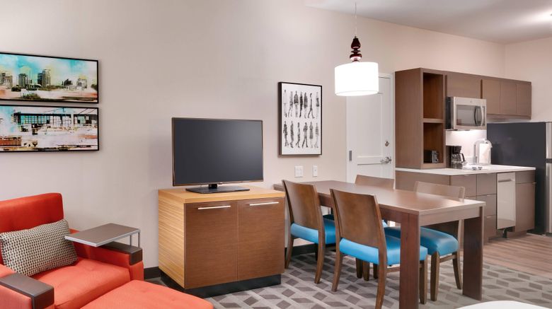 <b>TownePlace Suites Salt Lake City Dtwn Room</b>. Images powered by <a href="https://www.leonardoworldwide.com/" title="Leonardo Worldwide" target="_blank">Leonardo</a>.