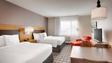 TownePlace Suites Salt Lake City Dtwn Suite