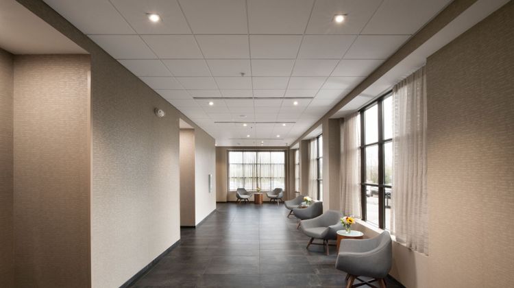 Courtyard by Marriott Meeting