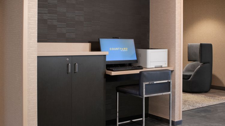Courtyard by Marriott Other