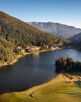 Arabella Alpenhotel, a Tribute Portfolio