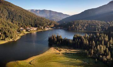 Arabella Alpenhotel, a Tribute Portfolio