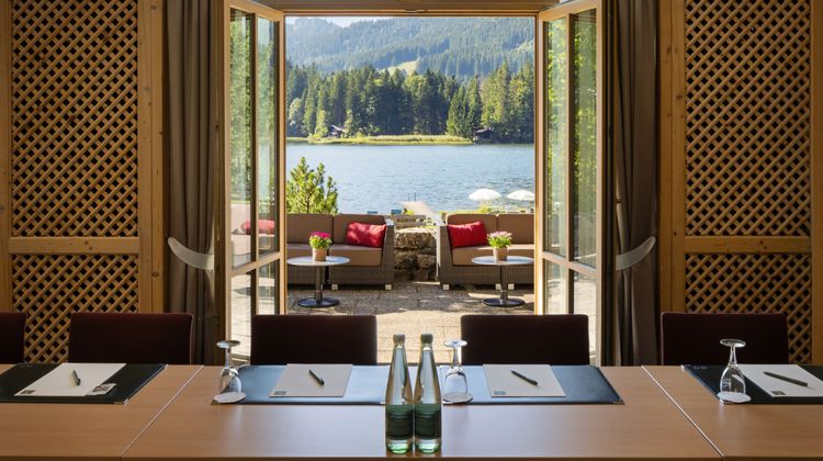 Arabella Alpenhotel, a Tribute Portfolio Meeting