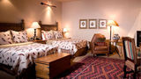 Hotel Santa Fe, Hacienda & Spa Room