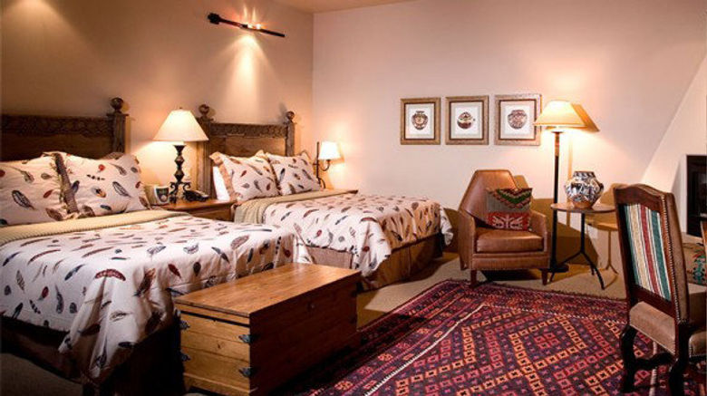 <b>Hotel Santa Fe, Hacienda & Spa Room</b>. Images powered by <a href="https://www.leonardoworldwide.com/" title="Leonardo Worldwide" target="_blank">Leonardo</a>.