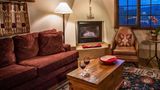 Hotel Santa Fe, Hacienda & Spa Suite