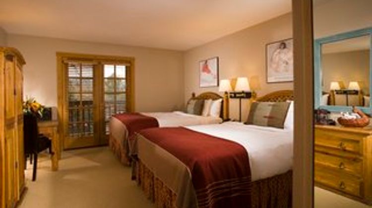 Hotel Santa Fe, Hacienda & Spa Other
