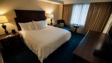 The Morris Inn Room