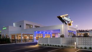 The Wayback, A Tribute Portfolio Hotel
