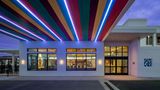 The Wayback, A Tribute Portfolio Hotel Exterior